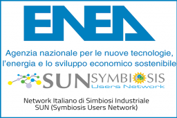 SCAMBI E VANTAGGI RECIPROCI FRA IMPRESE DIVERSE: LA SIMBIOSI INDUSTRIALE SCAMBI E VANTAGGI RECIPROCI FRA IMPRESE DIVERSE: LA SIMBIOSI INDUSTRIALE