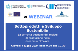 webinar sottoprodotti 4 luglio 2024 webinar sottoprodotti 4 luglio 2024