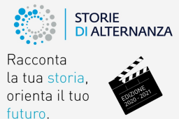 TORNA STORIE DI ALTERNANZA, IL CONCORSO SULLE ESPERIENZE SCUOLA/LAVORO TORNA STORIE DI ALTERNANZA, IL CONCORSO SULLE ESPERIENZE SCUOLA/LAVORO