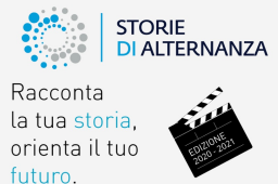 TORNA STORIE DI ALTERNANZA, IL CONCORSO SULLE ESPERIENZE SCUOLA/LAVORO