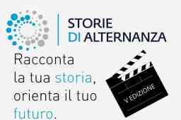 Premio Storie di Alternanza 2022 - logo Unioncamere