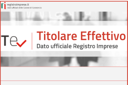 logo TITOLARE EFFETTIVO