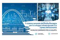 INFRASTRUTTURE: IL 10 GIUGNO INCONTRO SULLE PRIORITÀ PER IL SISTEMA PRODUTTIVO INFRASTRUTTURE: IL 10 GIUGNO INCONTRO SULLE PRIORITÀ PER IL SISTEMA PRODUTTIVO
