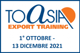 OPPORTUNITÀ PER LE IMPRESE ITALIANE NEL SUDEST ASIATICO, ECCO TOASIA OPPORTUNITÀ PER LE IMPRESE ITALIANE NEL SUDEST ASIATICO, ECCO TOASIA