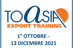 OPPORTUNITÀ PER LE IMPRESE ITALIANE NEL SUDEST ASIATICO, ECCO TOASIA OPPORTUNITÀ PER LE IMPRESE ITALIANE NEL SUDEST ASIATICO, ECCO TOASIA
