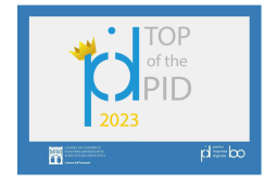 logo premio top pid 2023