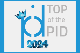 PARTECIPA AL PREMIO TOP OF THE PID PARTECIPA AL PREMIO TOP OF THE PID