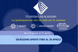 Tourism Lab Academy Tourism Lab Academy