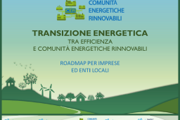 I VANTAGGI DELLE COMUNITÀ ENERGETICHE RINNOVABILI I VANTAGGI DELLE COMUNITÀ ENERGETICHE RINNOVABILI