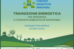 I VANTAGGI DELLE COMUNITÀ ENERGETICHE RINNOVABILI