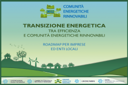 TRANSIZIONE ENERGETICA. SERVIZIO GRATUITO E DEDICATO PER LE IMPRESE