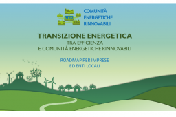 ENERGIA, INNOVAZIONE E COMUNITÀ: LE RADICI DEL FUTURO VERDE. I WEBINAR DI APRILE