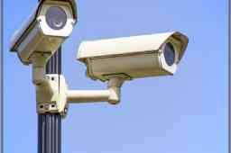 IMPRESE A PROVA DI FURTO: 400.000 EURO DI CONTRIBUTI PER LA SICUREZZA videocamere di sicurezza