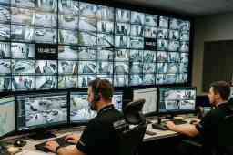 300.000 EURO DI CONTRIBUTI PER SISTEMI DI SICUREZZA 300.000 EURO DI CONTRIBUTI PER SISTEMI DI SICUREZZA