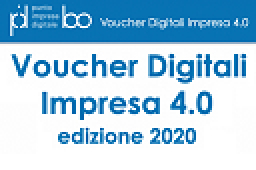 Voucher digitali Impresa 4.0 2020