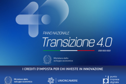 TRASFORMAZIONE DIGITALE DELLE IMPRESE. IL CREDITO D'IMPOSTA TRASFORMAZIONE DIGITALE DELLE IMPRESE. IL CREDITO D'IMPOSTA
