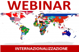 RIPARTI CON L’EXPORT: WEBINAR GRATUITO IL 27 APRILE RIPARTI CON L’EXPORT: WEBINAR GRATUITO IL 27 APRILE