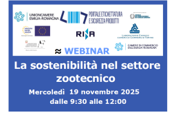 LA SOSTENIBILITÀ NEL SETTORE ZOOTECNICO  LA SOSTENIBILITÀ NEL SETTORE ZOOTECNICO