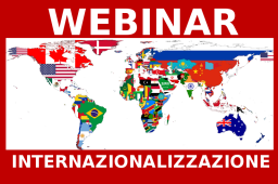 LE OPPORTUNITÀ DEL DIGITAL EXPORT PER LA TUA IMPRESA LE OPPORTUNITÀ DEL DIGITAL EXPORT PER LA TUA IMPRESA