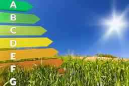 ETICHETTA ENERGETICA DELL'UNIONE EUROPEA ETICHETTA ENERGETICA DELL'UNIONE EUROPEA