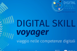 Digital Skill voyager