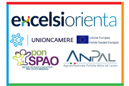 NASCE EXCELSIORIENTA PER COLLEGARE SCUOLA E LAVORO NASCE EXCELSIORIENTA PER COLLEGARE SCUOLA E LAVORO