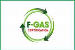 CANCELLAZIONE DAL REGISTRO F-GAS PER CHI NON SI È CERTIFICATO CANCELLAZIONE DAL REGISTRO F-GAS PER CHI NON SI È CERTIFICATO