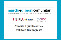 MARCHI E DISEGNI COMUNITARI, ASSISTENZA SPECIALISTICA MARCHI E DISEGNI COMUNITARI, ASSISTENZA SPECIALISTICA