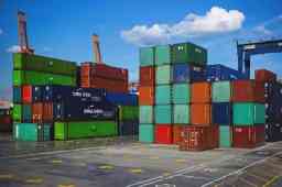 commercio estero bolognese 3° trimestre 2025 - porto mercantile commercio estero bolognese 3° trimestre 2025 - porto mercantile