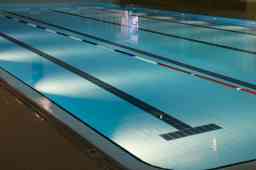 UN MILIONE DI EURO PER LE IMPRESE CHE GESTISCONO PISCINE UN MILIONE DI EURO PER LE IMPRESE CHE GESTISCONO PISCINE