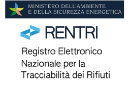 logo Registro RENTRI