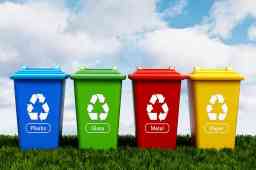 RISPARMIARE E RIUTILIZZARE GLI SCARTI CON L’ECODESIGN RISPARMIARE E RIUTILIZZARE GLI SCARTI CON L’ECODESIGN
