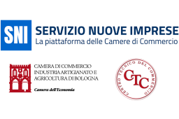 IL 21/4 UN WEBINAR SULL’INTELLIGENZA ARTIFICIALE PER ASPIRANTI IMPRENDITORI logo SNI