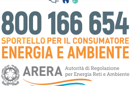 Sportello per il Consumatore Energia e Ambiente Sportello per il Consumatore Energia e Ambiente