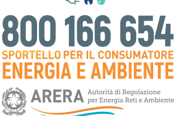 Sportello per il Consumatore Energia e Ambiente