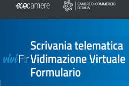 AL VIA LA VIDIMAZIONE DIGITALE FORMULARI DEI RIFIUTI