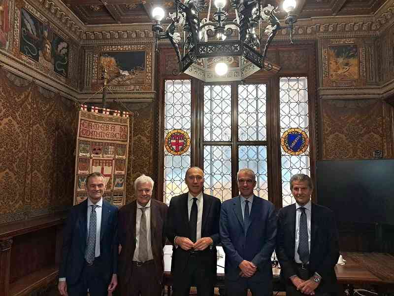 UN MILIONE DI EURO PER TRATTENERE I GIOVANI TALENTI A BOLOGNA