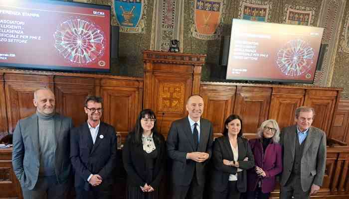 NASCE IL PROGETTO “AMBASCIATORI INTELLIGENTI”