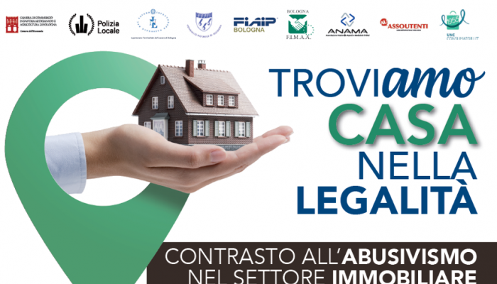 incontro abusivismo immobiliare del 9/9 - locandina