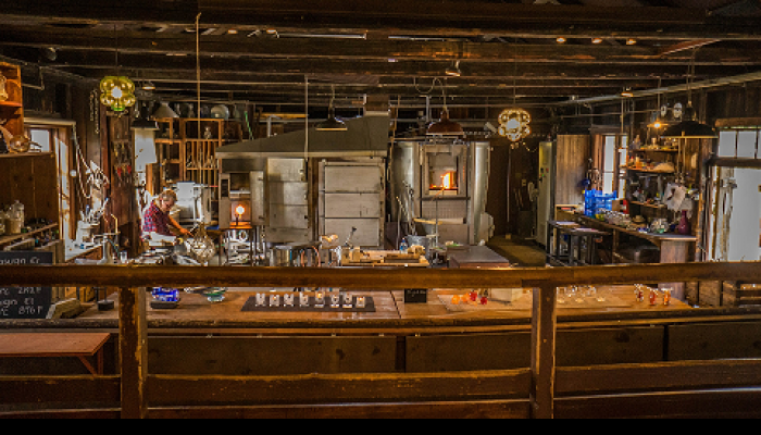 Costi delle materie prime nel 1° trimestre 2022 - bottega vetraio