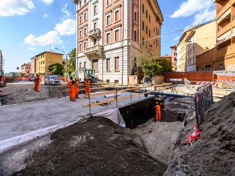 DISAGI DA CANTIERI, 500.000 EURO A FONDO PERDUTO PER LE IMPRESE
