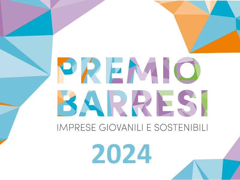 premio barresi 2024