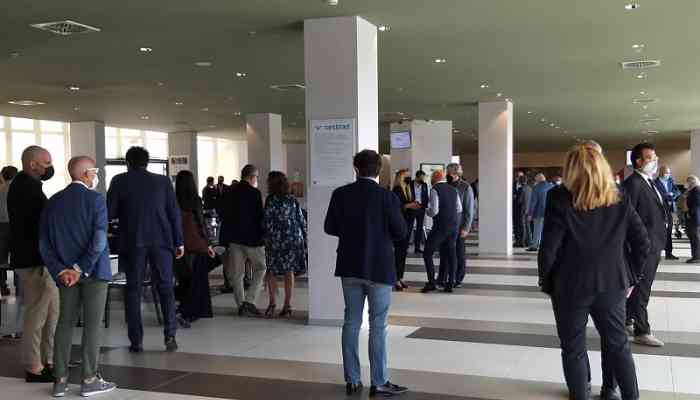 BORSA MERCI: RIPARTITE IN PRESENZA LE CONTRATTAZIONI