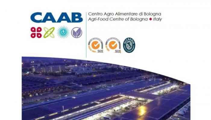 PORTE APERTE AL CENTRO AGRO ALIMENTARE (CAAB)