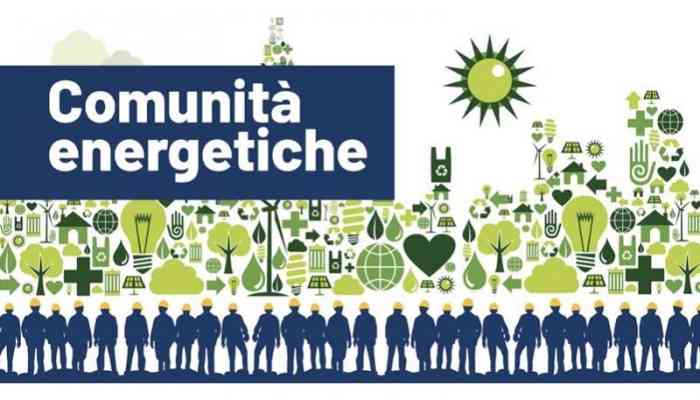IL 27 MAGGIO WEBINAR GRATUITO SULLE COMUNITÀ ENERGETICHE RINNOVABILI