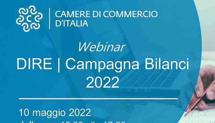 DIRE: L’AMBIENTE UNICO DI COMPILAZIONE PRATICHE VERSO IL REGISTRO IMPRESE
