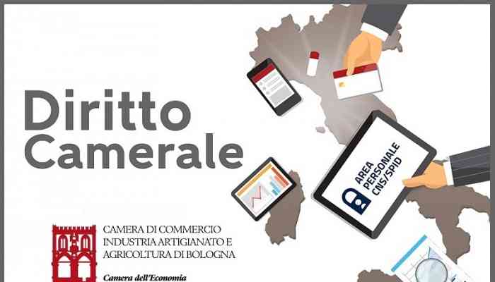 DIRITTO ANNUALE 2021: NESSUN CAMBIAMENTO RISPETTO AL 2020