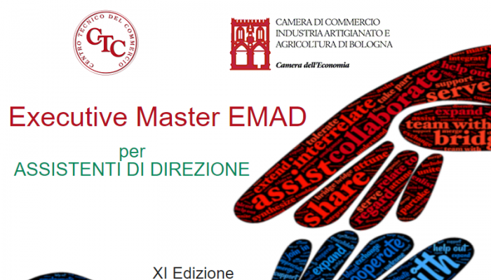 UN EXECUTIVE MASTER PER ASSISTENTI DI DIREZIONE