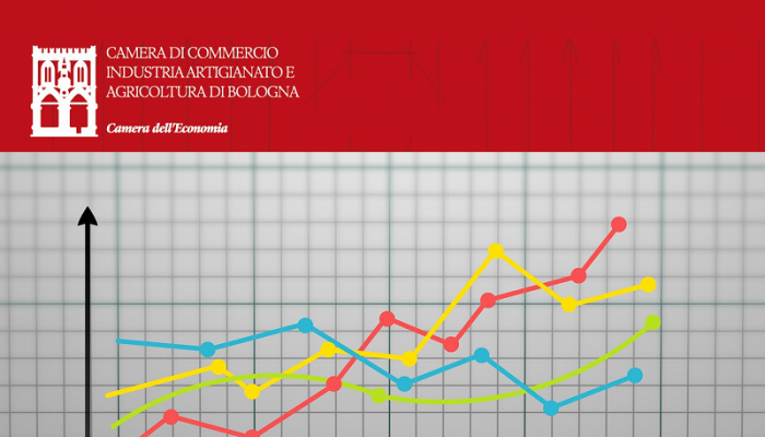 L'ANDAMENTO DELL'ECONOMIA BOLOGNESE