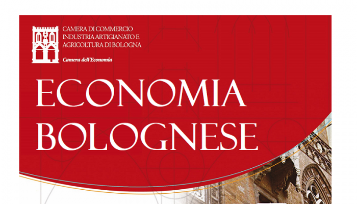 Economia bolognese anno 2022